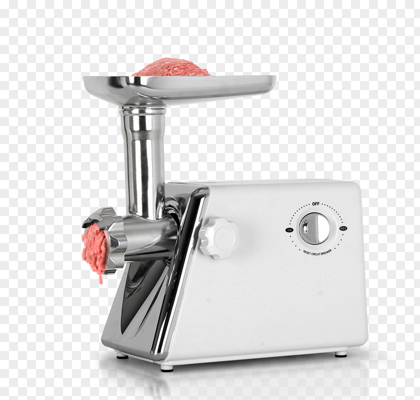 Meat Grinder Small Appliance Home PNG