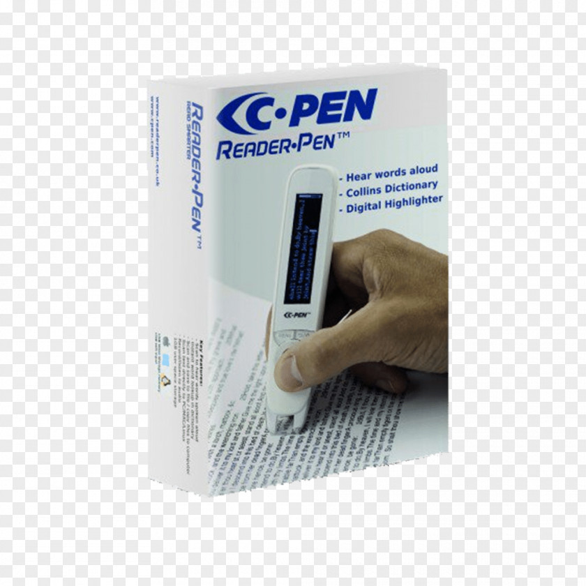 Mind Mapping Paper C-PEN (Virrata AB) Image Scanner Highlighter PNG