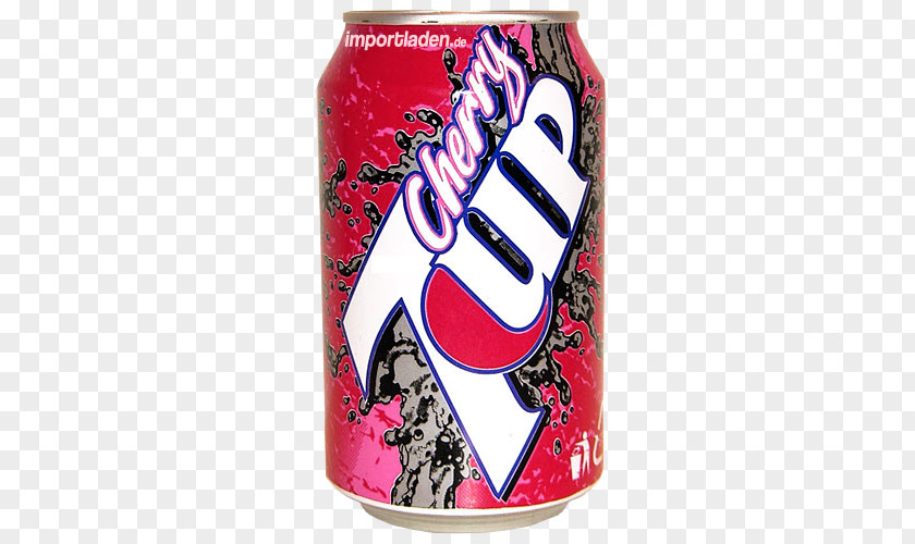 Pepsi Fizzy Drinks Coca-Cola Cherry Lemon-lime Drink PNG