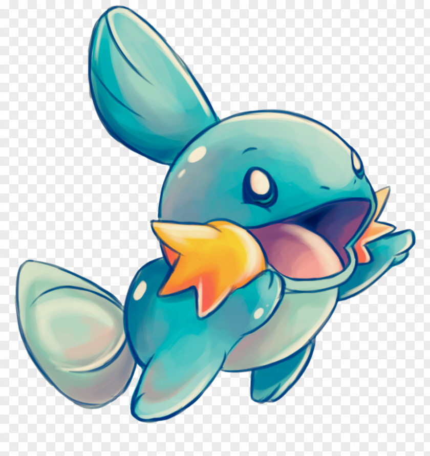 Pokemon Mudkip Pokémon Fan Art Squirtle PNG