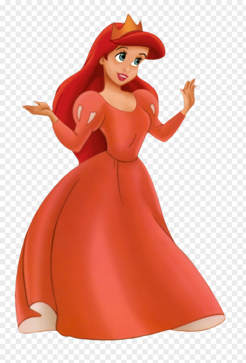 Princesas Ariel The Little Mermaid Disney Princess Jessica Rabbit PNG