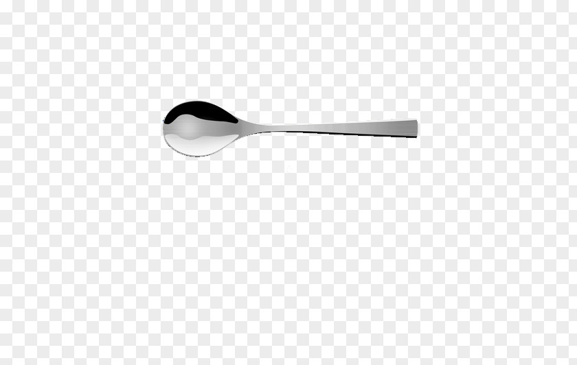 Spoon White Fork Pattern PNG