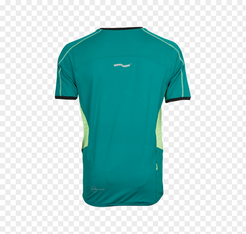 T-shirt Jersey Clothing Sleeve Collar PNG