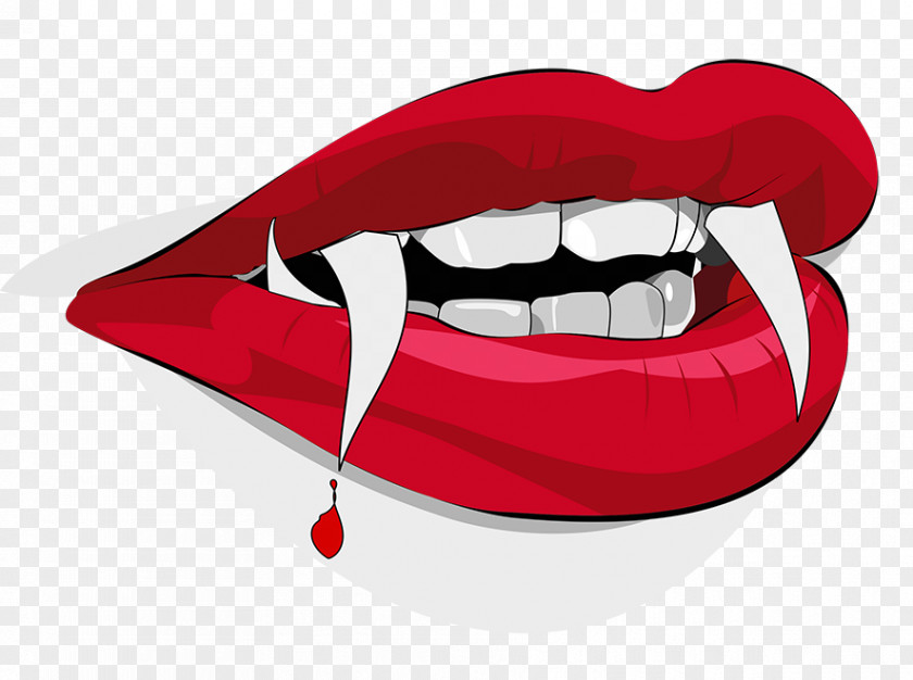 Vampire Fang PNG , Sexy Ghost s clipart PNG