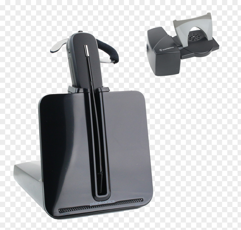 Wireless USB Headset With Microphone PAQUETE DIADEMA PLANTRONICS CS540/HL10 INALAMBRICA DE OFICINA CON DESCOLGADOR Xbox 360 PNG
