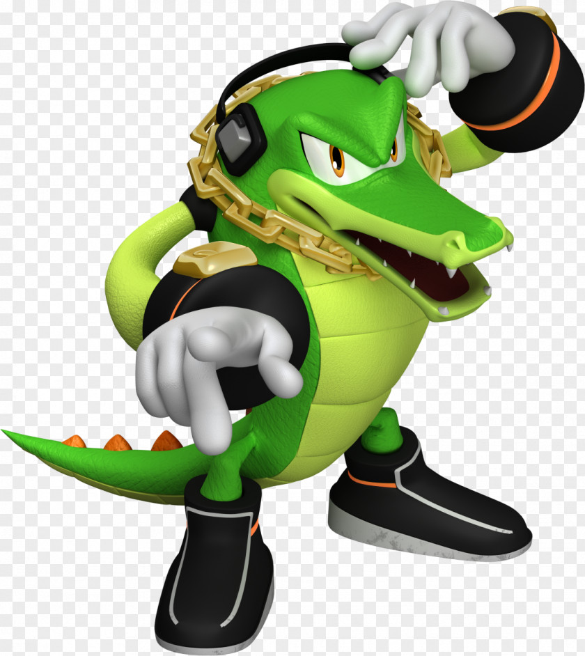 Alligator Mario & Sonic At The Olympic Games Knuckles' Chaotix Winter Hedgehog PNG