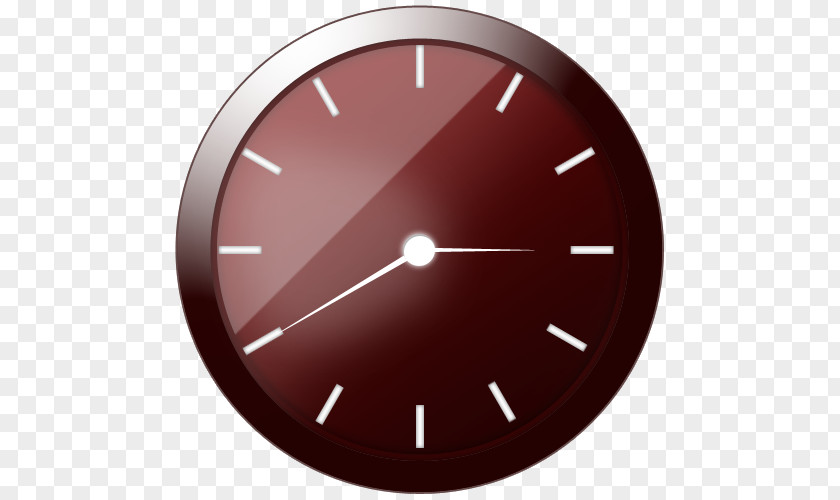 Analogue Alarm Clocks Apple II Analog Watch PNG
