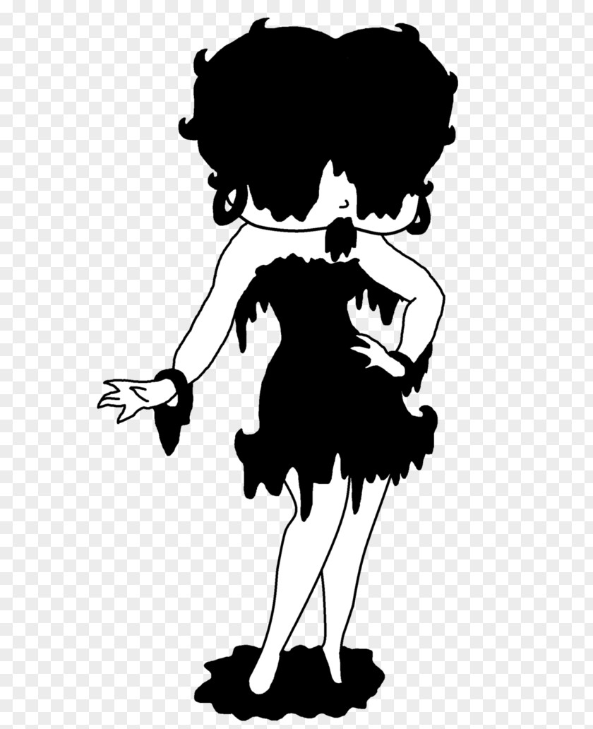 Bendy And Betty Boop The Ink Machine Drawing TheMeatly Games Photography PNG