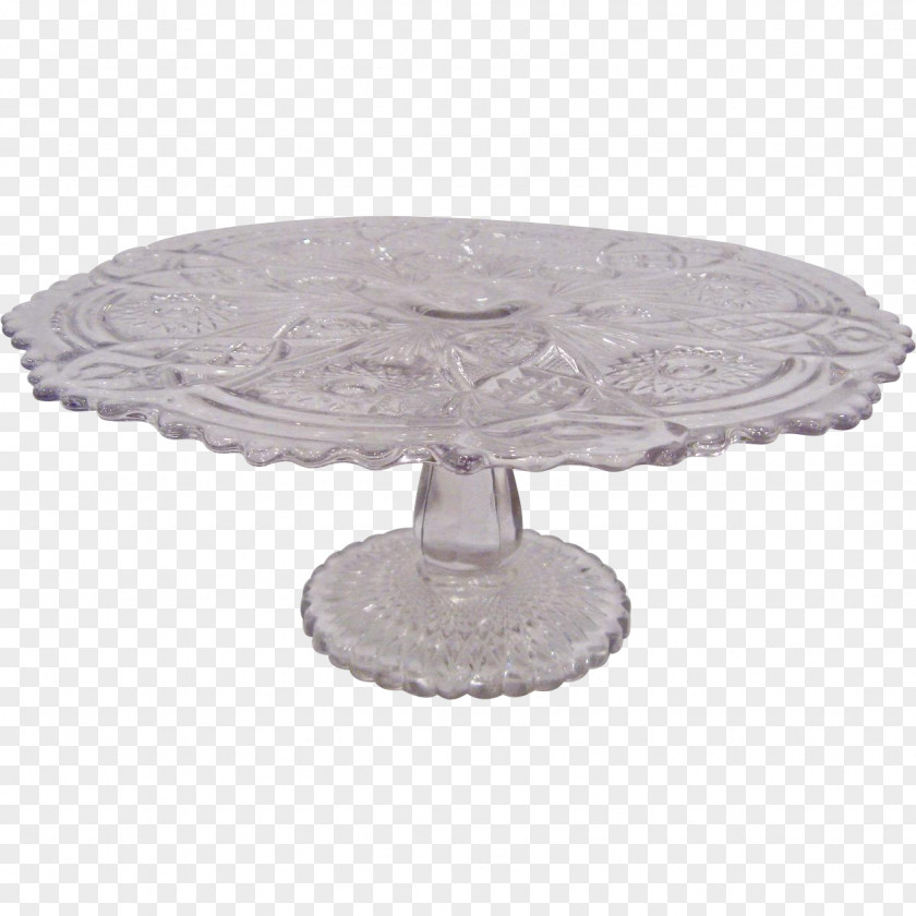 Cake Stand PNG