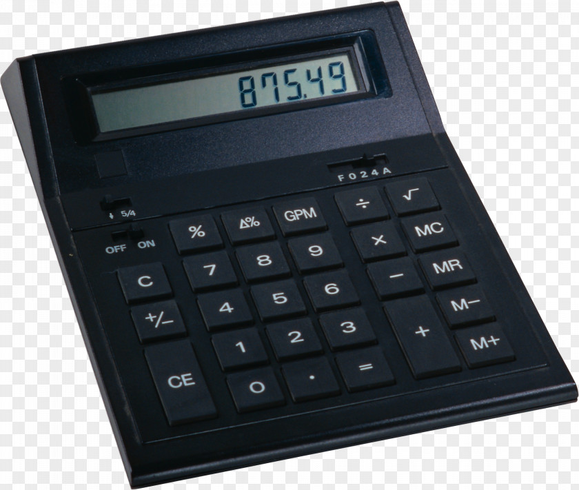 Calculator Clip Art File Format Electronics PNG
