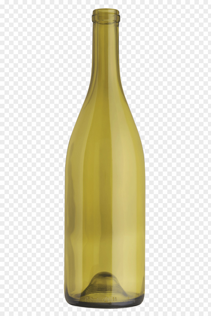 Champagne Bottle Burgundy Wine White Beer PNG