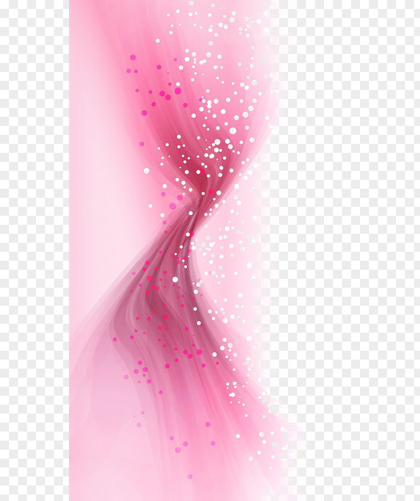 Color Lines Pink Around Android Illustration PNG