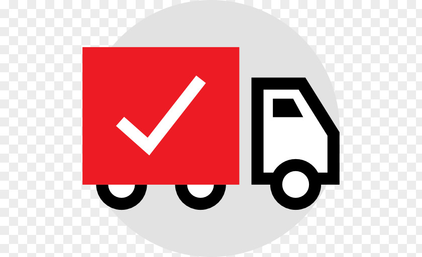 Delivery VAN Cargo PNG