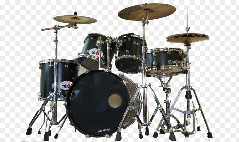 Drums Bass Timbales Snare Tom-Toms PNG