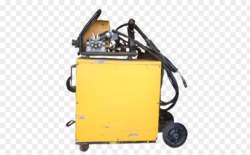 ￥ ESAB Welding Machine PNG