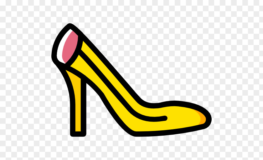 High Heels Icon Clip Art High-heeled Shoe Clothing PNG