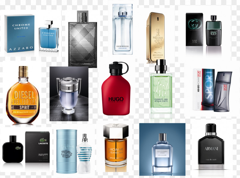 PARFUME Eau De Toilette Perfume Parfum FiFi Awards Azzaro Pour Homme PNG