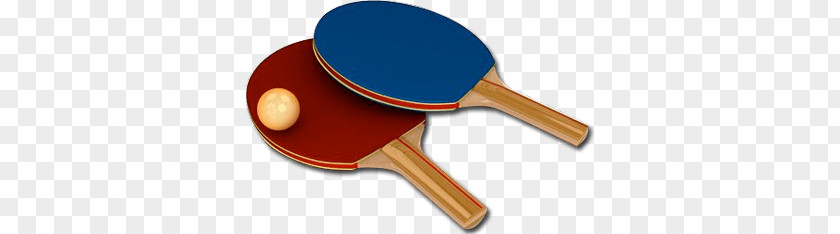 Ping Pong Bats PNG Bats, photo of pair blue and red buckam pingham clipart PNG