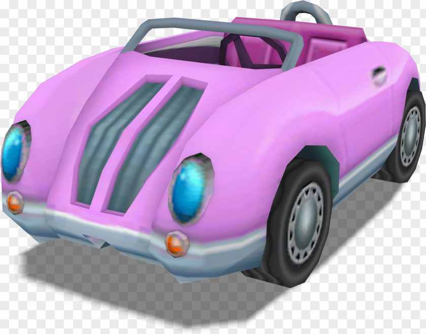 Race Car Crash Tag Team Racing Bandicoot 2: Cortex Strikes Back PlayStation 2 PNG