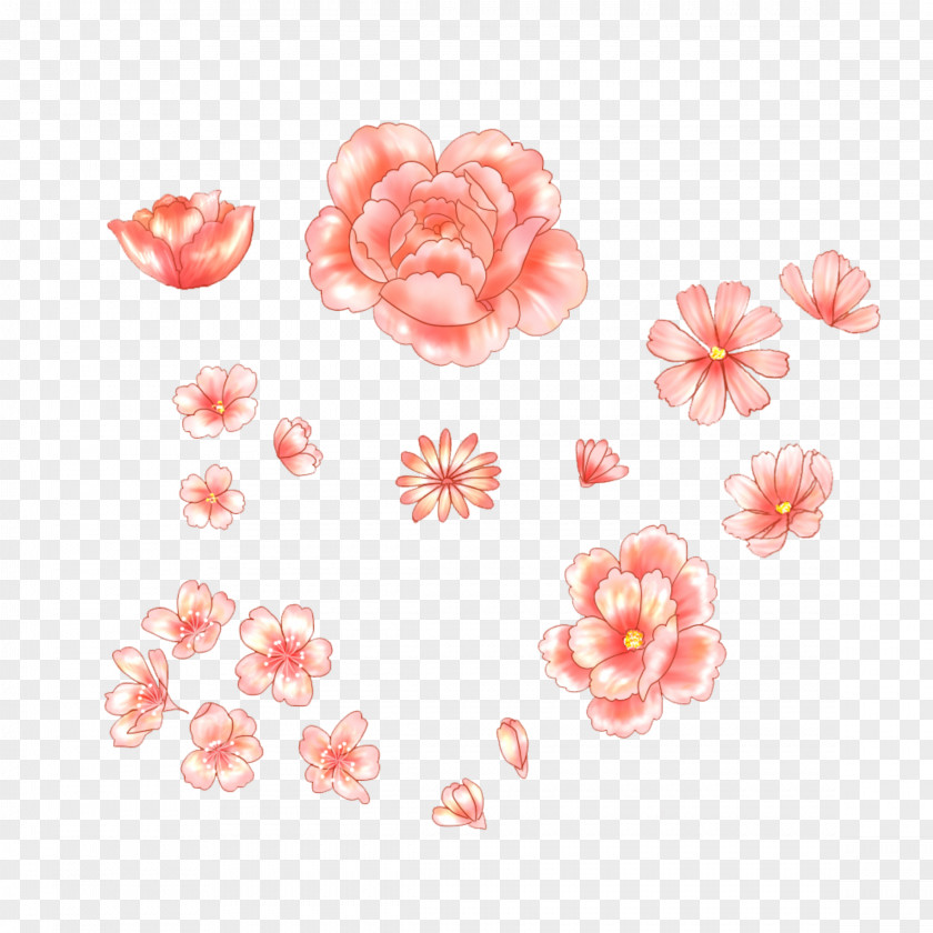 Rose Garden Roses Petal Flower PNG