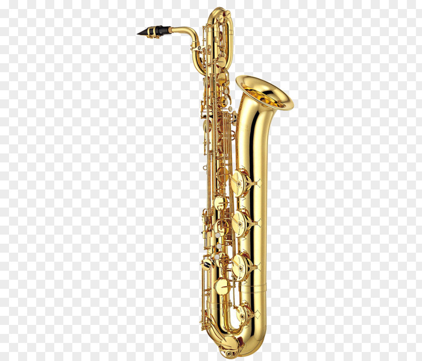 Saxophone Baritone Yamaha Corporation Musical Instruments Soprano PNG