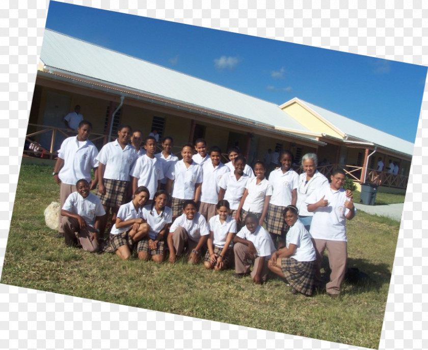 School St. Anthony's Secondary John's National Education PNG