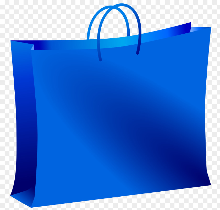 Shopping Bag Clipart Paper Bags & Trolleys Clip Art PNG