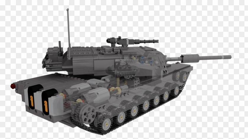 Tank Churchill M1 Abrams Main Battle M1A2 PNG