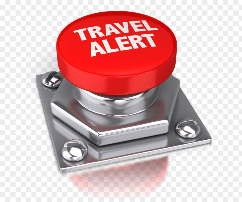 Travel Warning Training Management Risk Based Internal Audit Knowledge PNG