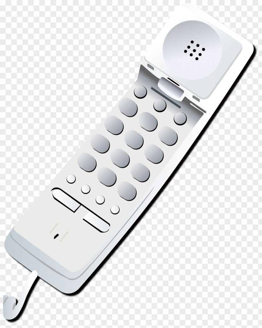 Vector Phone Telephone PNG