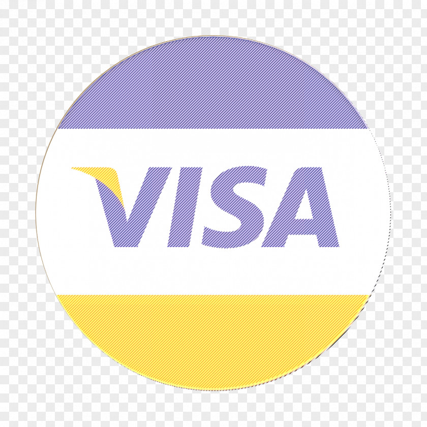 Visa Icon Payment Gateways PNG