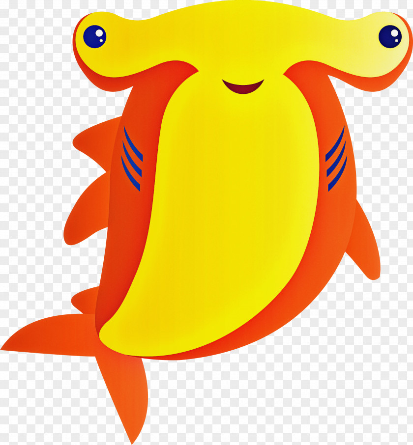 Yellow Fin PNG