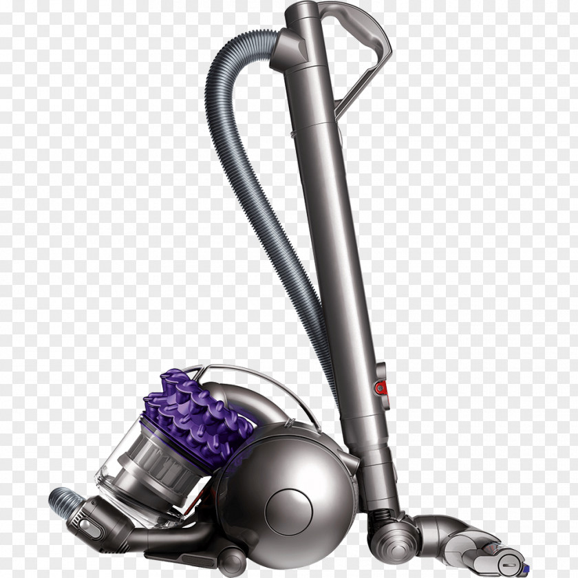 Allergy Vacuum Cleaner Home Appliance Dyson Cleaning PNG