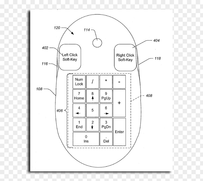 Apple IPhone 5 Keypad Touchscreen Input Devices PNG