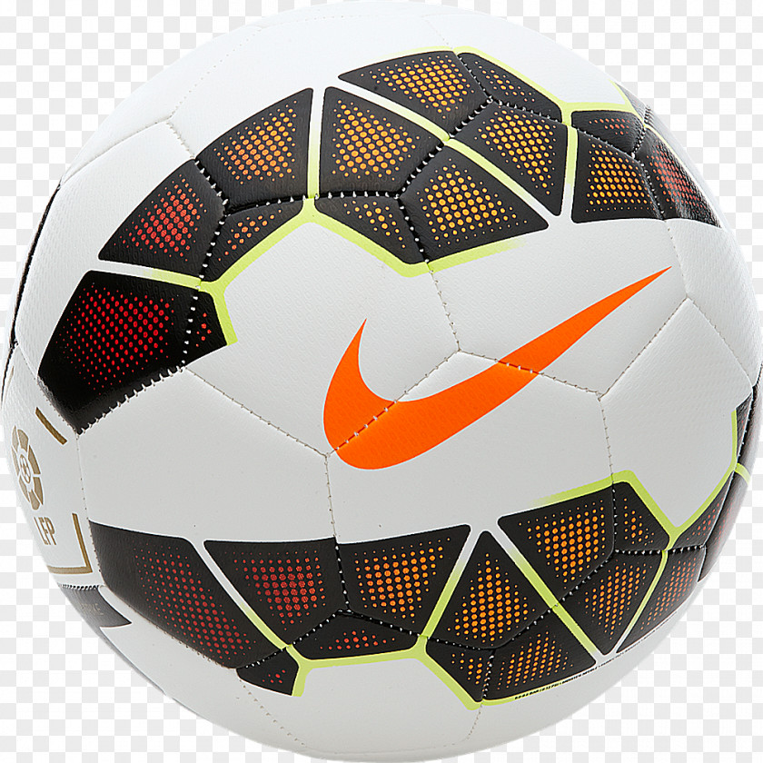 Ball Football Premier League Nike Serie A PNG