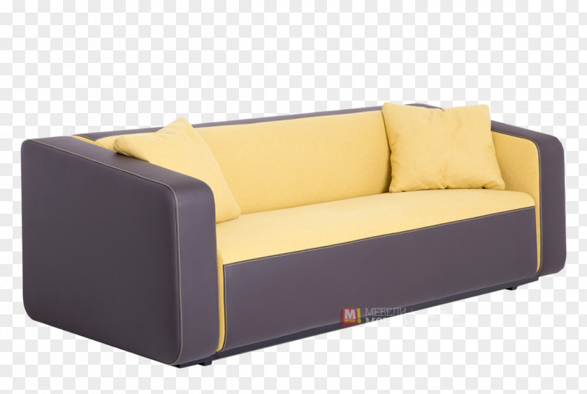 Bed Sofa Couch Furniture Avocado PNG