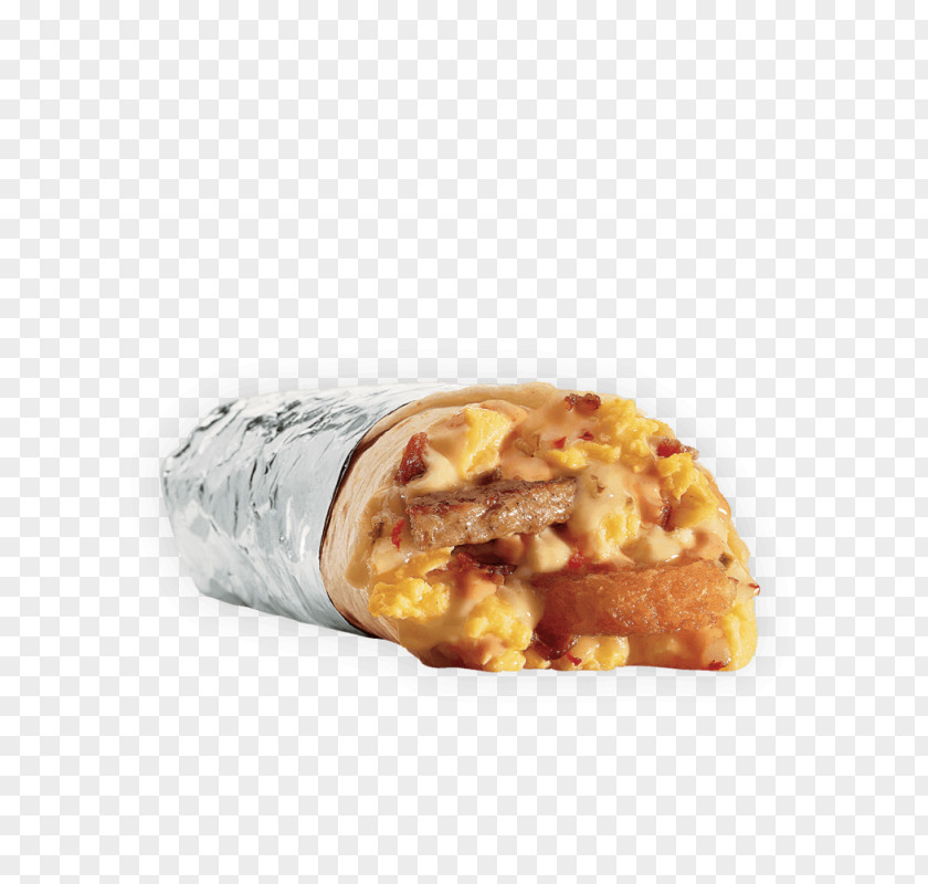 Breakfast Burrito Sandwich Wrap PNG