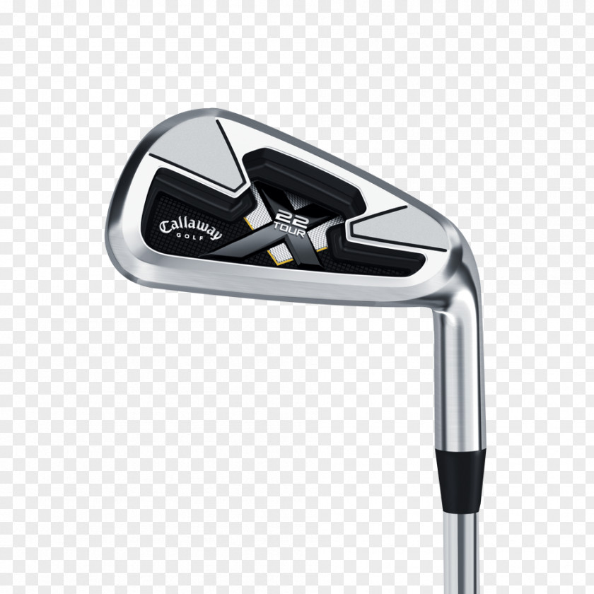 Callaway Golf Company Iron Clubs Pitching Wedge PNG