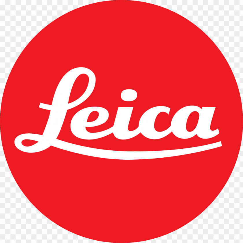 Camera Logo Leica Store Roma Vector Graphics Emblem PNG