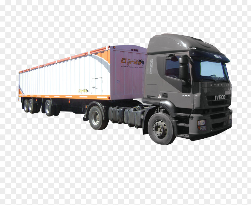 Car Semi-trailer Truck Commercial Vehicle Public Utility PNG