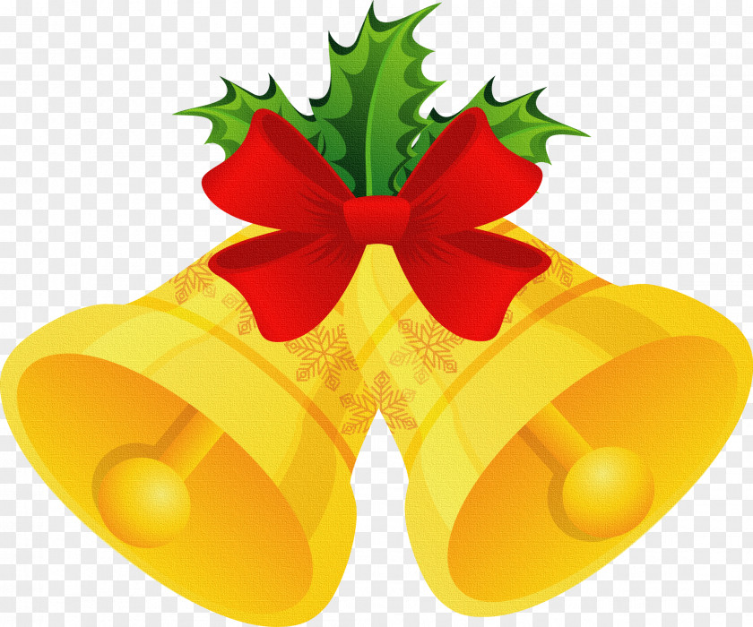 Creative Christmas Bells Bell Free Last Android PNG