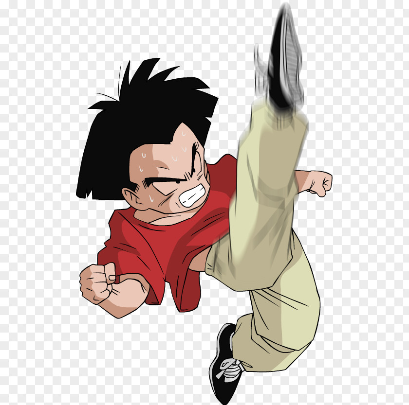 Dragon Yamcha Bola De Drac Chiaotzu Ball Z PNG