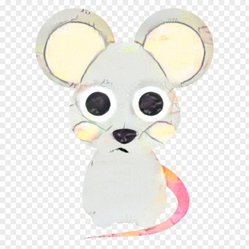 Ear Pest Koala Cartoon PNG