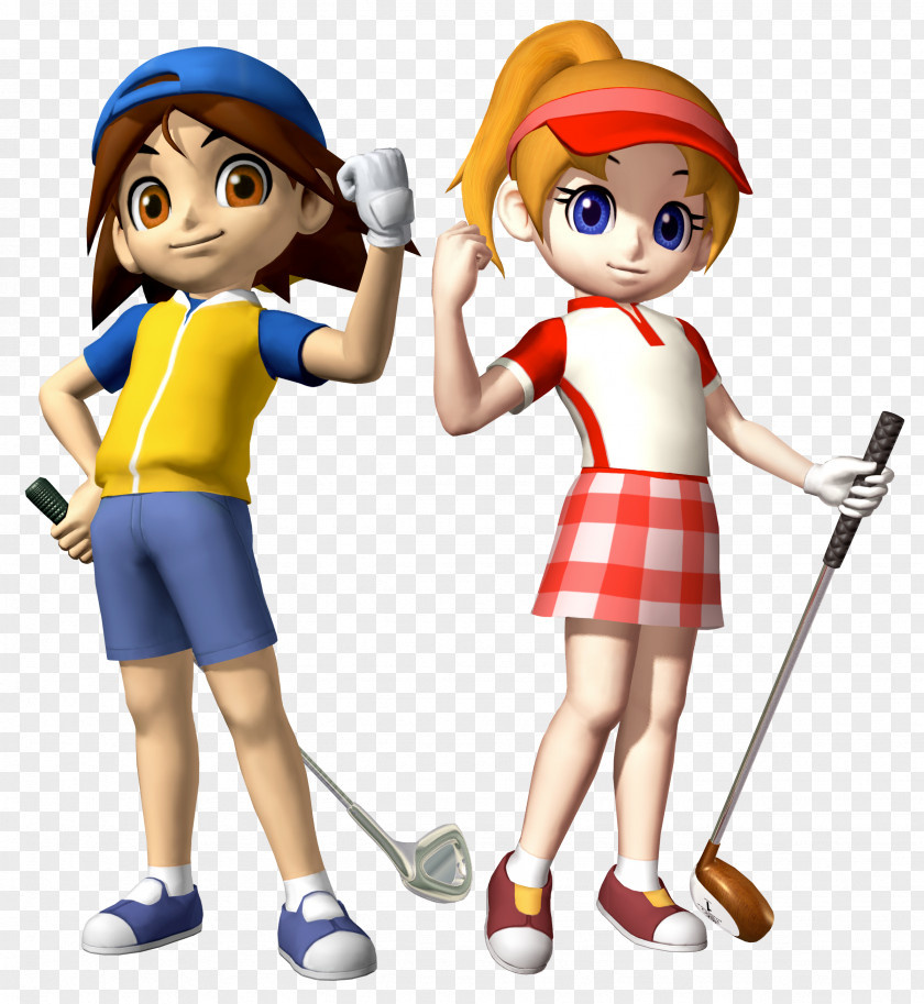 Electricity Supplier Promotion Mario Golf: Advance Tour Toadstool World PNG