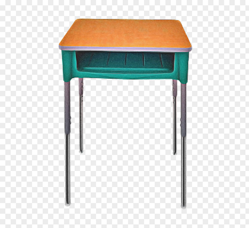 End Table Rectangle Background PNG