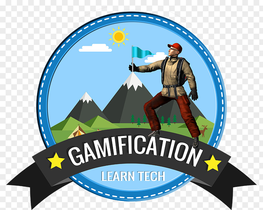 Gamification Of Learning Organization Game PNG