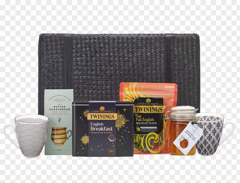 Gift Hamper Product PNG