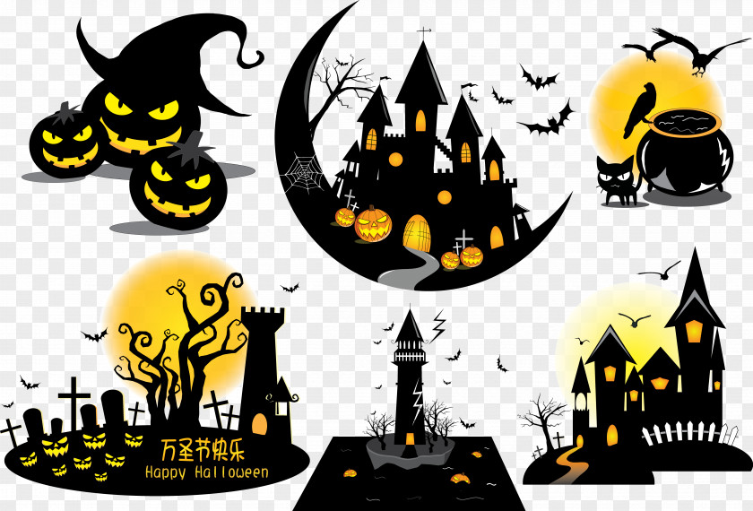 Halloween Icon PNG