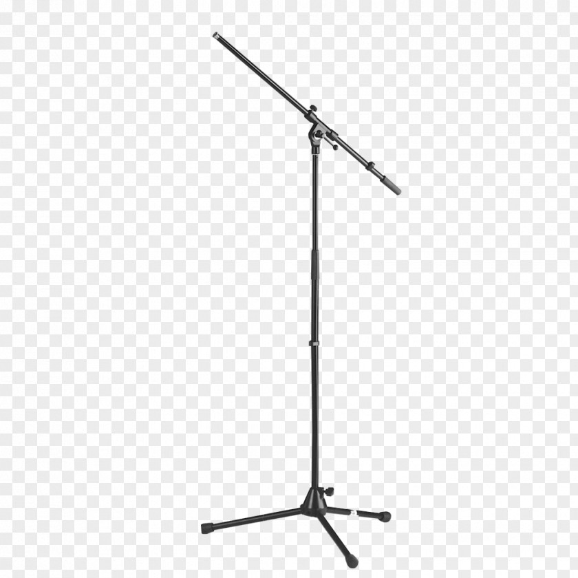 Microphone Stands Tama MS205 Boom Stand Bespeco Stagg MIS-0722BK Economy PNG