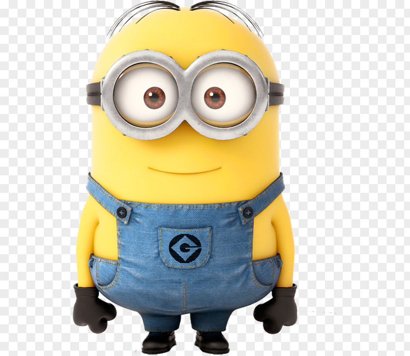 Minion Frame Bob The Kevin Minions PNG